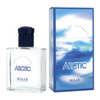 Одеколон Dilis Parfum Arctic 100 мл