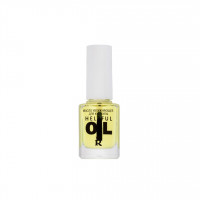 Средство дляногтей RelouisBel масло увлажняющее д/кутикулы Helpful oil 10,5 г