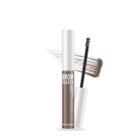 Тушь для бровей BelorDesign Brow Maker № 013 русый 6,6г Тушь для бровей BelorDesign Brow Maker № 013 русый 6,6г