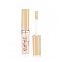 Консилер "LUX visage" №02 Cream Beige 5,5г