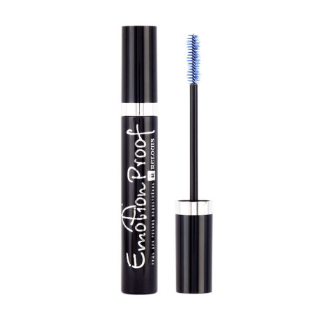 Тушь для ресниц RelouisBel Emotion Proof 10г водостойкая NEW