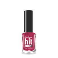 Лак для ногтей BelorDesign Mini HIT 6мл №012