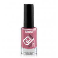 Лак для ногтей "LUX visage" GEL finish №15 9г Лак для ногтей "LUX visage" GEL finish №15 9г