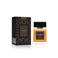 Вода парфюмерная Dilis Parfum Acumen Ambre 100 мл Вода парфюмерная Dilis Parfum Acumen Ambre 100 мл