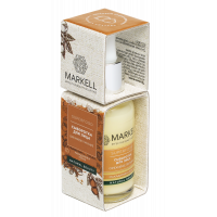 Сыворотка для лица Markell Superfood Ореховое питание 30 мл Сыворотка для лица Markell Superfood Ореховое питание 30 мл