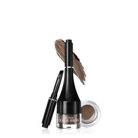 Подводка для бровей BelorDesign Color Brow №003 коричневый 2г Подводка для бровей BelorDesign Color Brow №003 коричневый 2г
