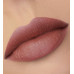 Помада губная LUX Visage Pin-Up Ultra matt № 523 4г