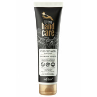 Крем-перчатки для рук Белита Ultra Hand Care Надежная защита 100мл