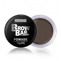 Помада для бровей LUX visage Brow Bar №2 Taupe 6г Помада для бровей LUX visage Brow Bar №2 Taupe 6г