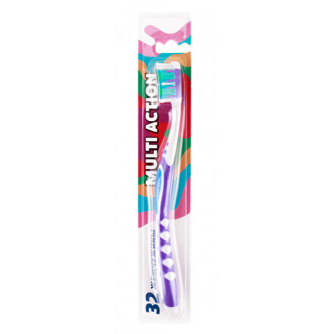 Щетка зубная Modum Multi Action 936 С