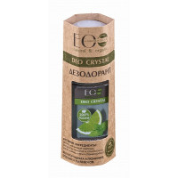 Дезодорант для тела DEO CRYSTAL ECO Laboratorie Лимон и апельсин 50 мл Дезодорант для тела DEO CRYSTAL ECO Laboratorie Лимон и апельсин 50 мл