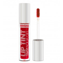 Тинт Luxvisage Lip Tint Aqua Gel для губ 4 гр. с гиалуроновым комплексом тон 02 Тинт Luxvisage Lip Tint Aqua Gel для губ 4 гр. с гиалуроновым комплексом тон 02